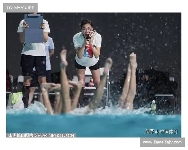 张晓欢解析花游夺冠关键：腿部难度提升让成绩提高近2分