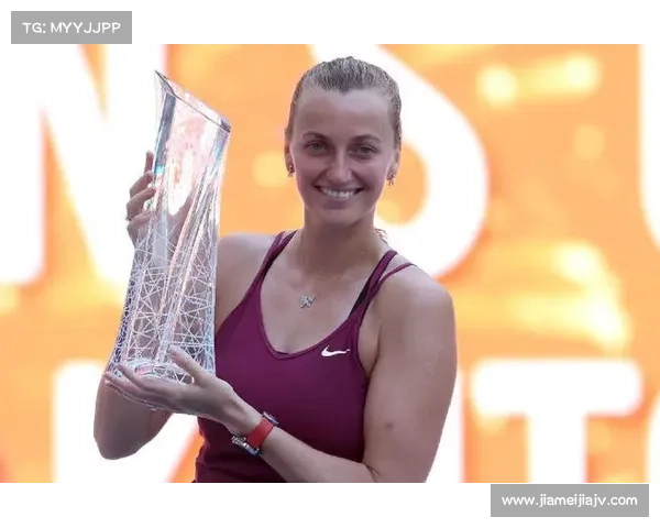 科维托娃美网告别战不敌帕里 终结双冠王职业生涯荣耀篇章