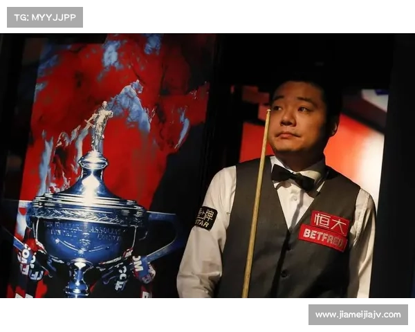 台协公布裁判培养计划计划打造国家级培训基地推动斯诺克发展