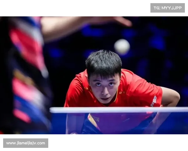 裁判两度赛点喊停引争议 陈垣宇惜败侯英超解析两大败因