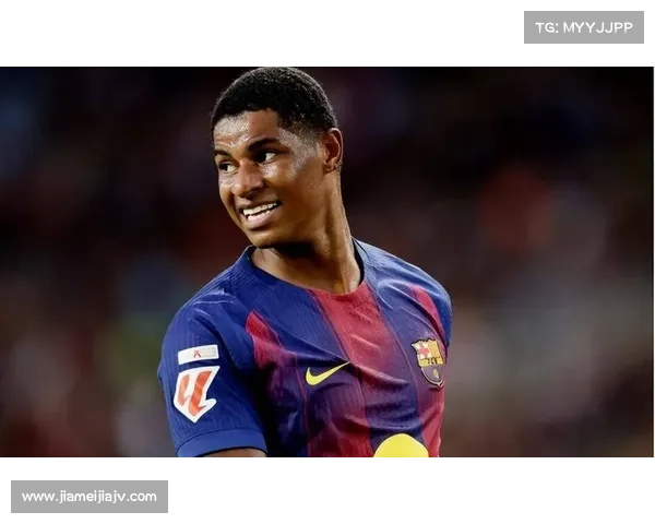 拉什福德以2600万买断费加盟巴萨 豪门争夺战全面升级